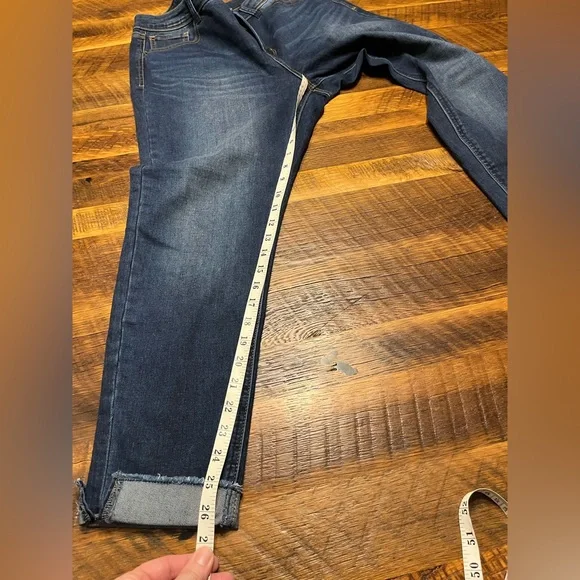 For the Republic ankle jeans size 31 waist - Picture 3 of 5